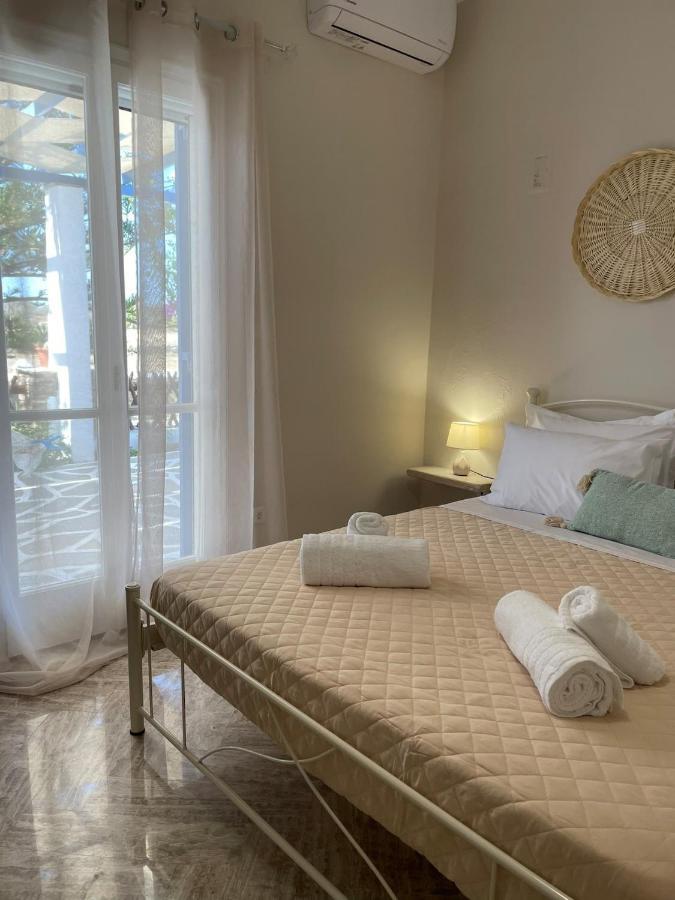 Θἔρως  Διαμέρισμα Τήνος Εξωτερικό φωτογραφία