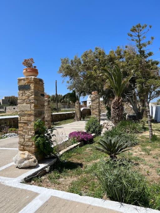 Θἔρως  Διαμέρισμα Τήνος Εξωτερικό φωτογραφία