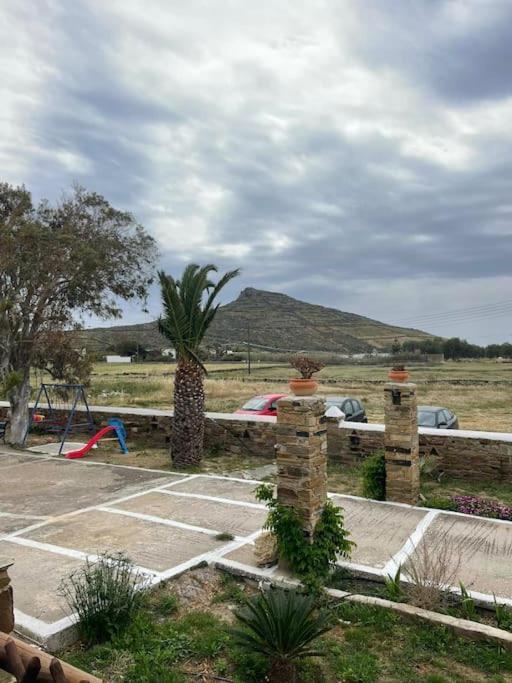 Θἔρως  Διαμέρισμα Τήνος Εξωτερικό φωτογραφία