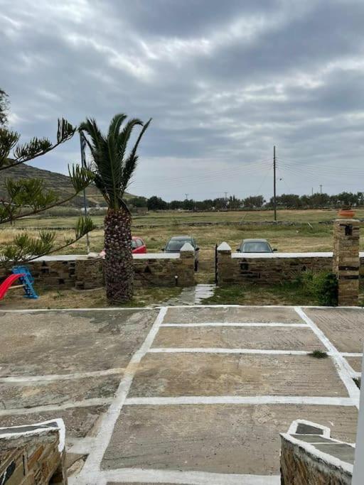Θἔρως  Διαμέρισμα Τήνος Εξωτερικό φωτογραφία