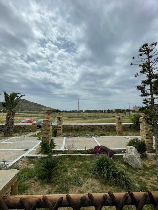 Θἔρως  Διαμέρισμα Τήνος Εξωτερικό φωτογραφία